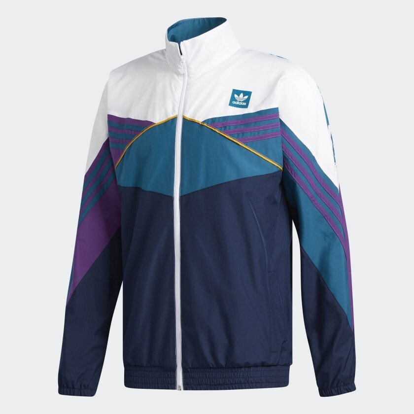 adidas COURT JACKET