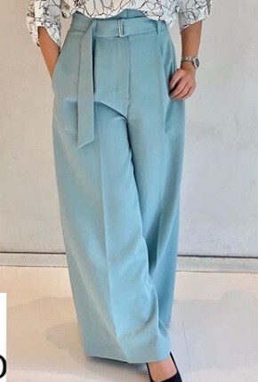 pool studio alivier pants