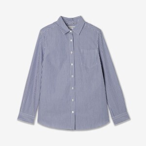 MACKINTOSH LONDON ファインコットンシャツ
