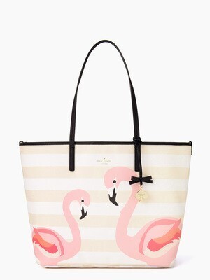 kate spade new york strut your stuff harmony baby bag