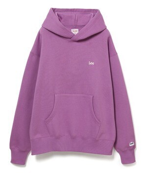 ViS 【Lee×ViS】裏毛フーディー