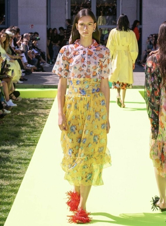 MSGM 2020 SS