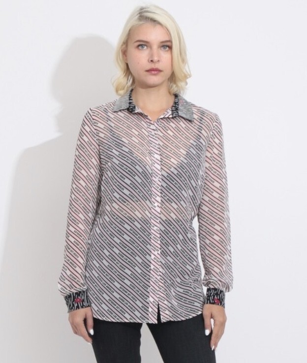 GUESS LESLIE SHIRT
