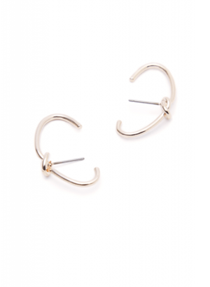 ROOM knot arrow pierce