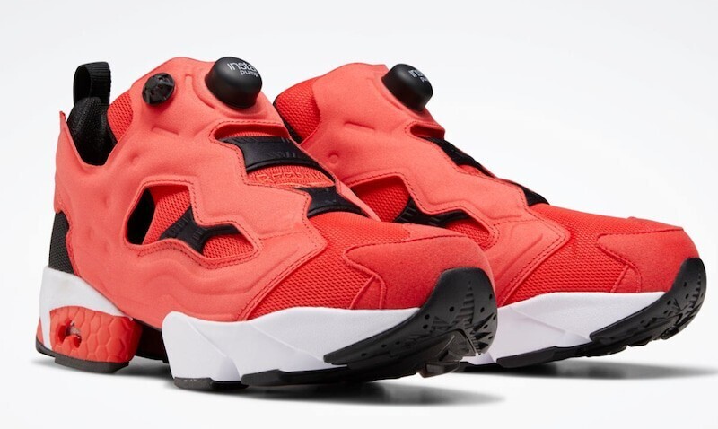 Reebok INSTAPUMP FURY OG NM