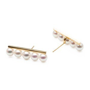 TASAKI balance plus Earrings