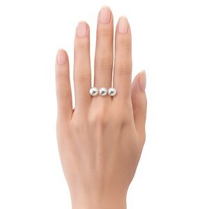 TASAKI balance era Ring