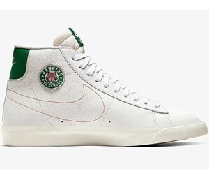 NIKE STRANGER THINGS X BLAZER MID ’HAWKINS HIGH SCHOOL’