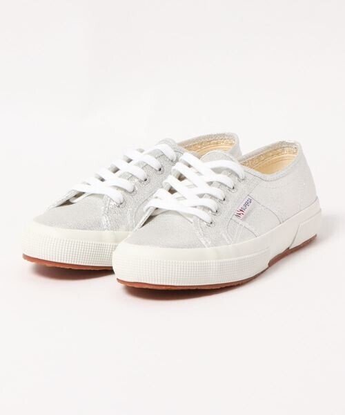 SUPERGA 2750-LAME