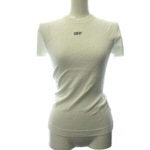OFF-WHITE カットソー