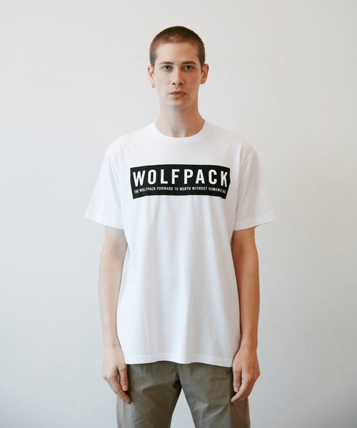 ROTTWEILER Classic Box Tee