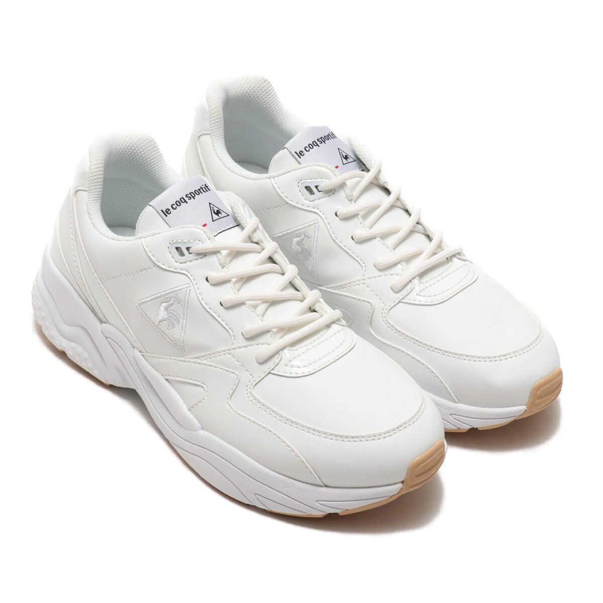 le coq sportif LCS R1800