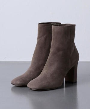 UNITED ARROWS <PELLICO>SUE スクエアトゥ ブーツ