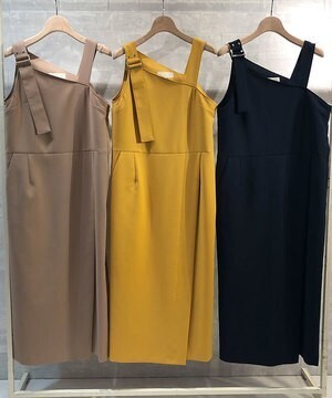Mylanka Dress
