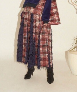 VIVIANO SUE 2019AW　スカート