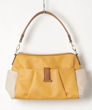 SAC 3配色 2WAYショルダー