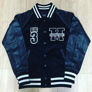TMT スタジャン