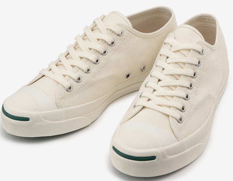 CONVERSE ジャックパーセル RET LT