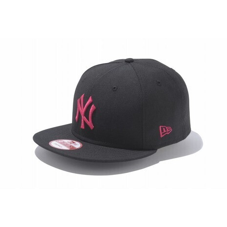 New Era 9FIFTY ニューヨーク・ヤンキース キャップ
