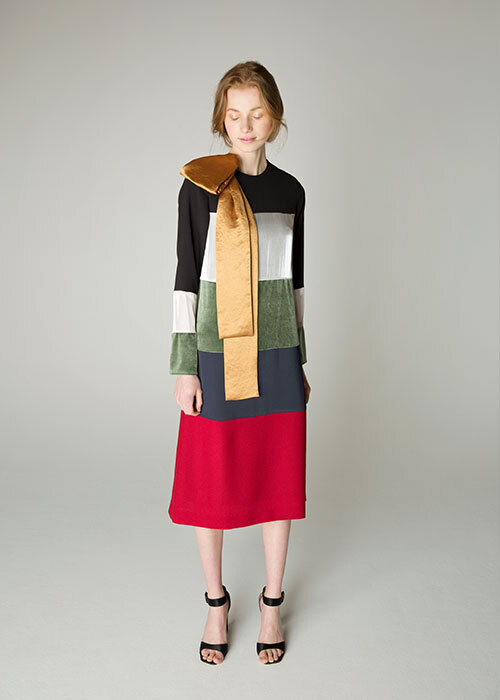 ADELLY 2019AW　　ワンピース