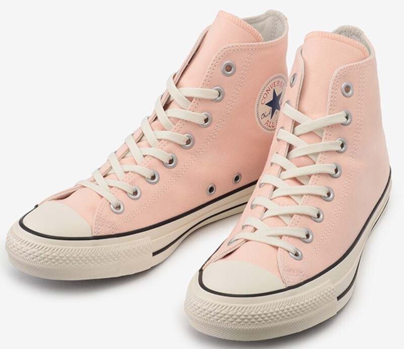 CONVERSE ALL STAR 100 COLORS HI