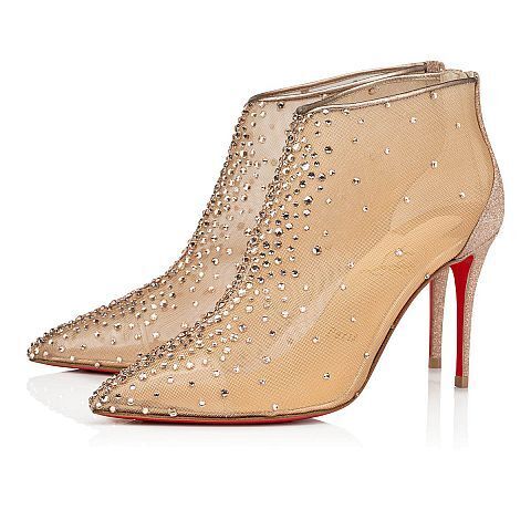 Christian Louboutin Constella 85 mm