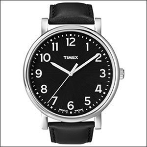 TIMEX モダンイージーリーダー
