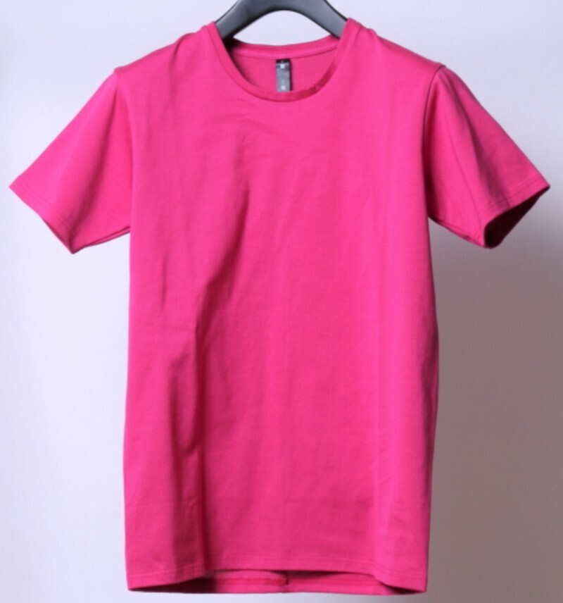 wjk simple crew neck cut&sewn
