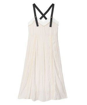 Ameri MEDI LADY JUMPER SKIRT
