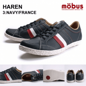 mobus HAREN (ハーレン)