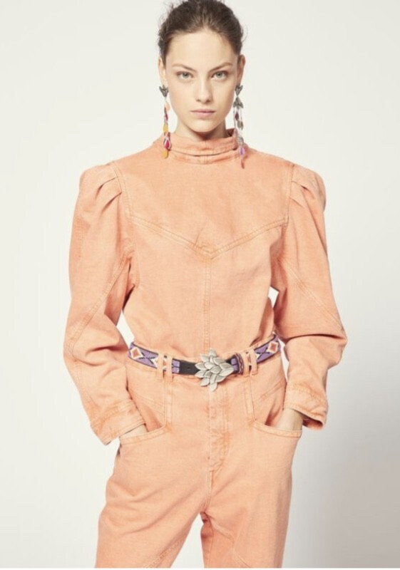 ISABEL MARANT ESPERA トップス