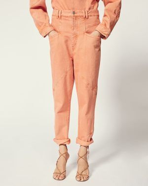 ISABEL MARANT ELOISA パンツ