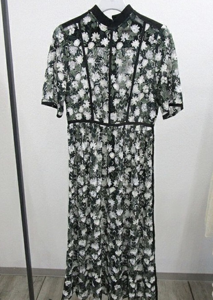 LOKITHO dress