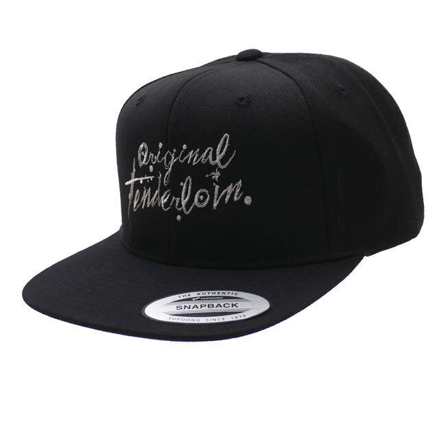 TENDERLOIN CAP