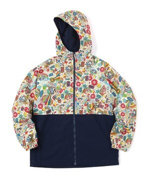 CHUMS Camp Field Hoodie