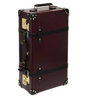 GLOBE TROTTER CENTENARY