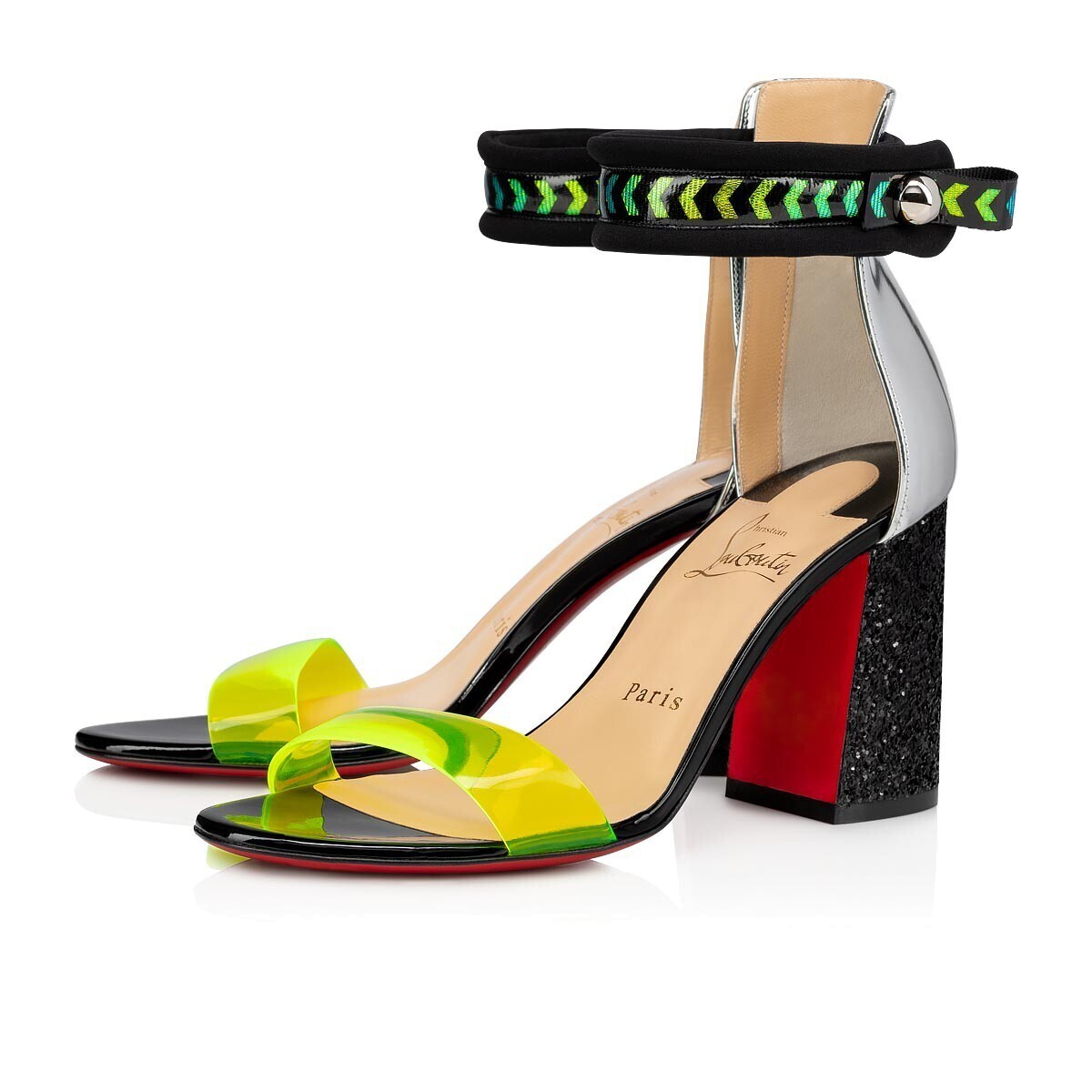 Christian Louboutin Tennis Elbow