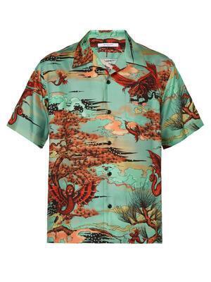 GIVENCHY Mystical Creatures