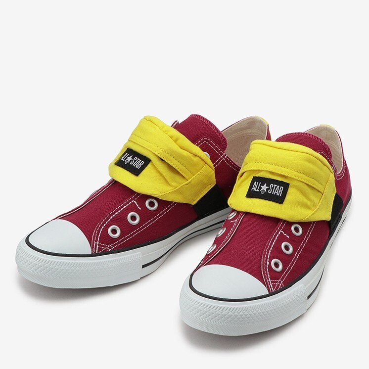 CONVERSE ALL STAR POCKETSLIP OX