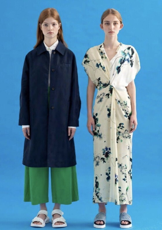 TELA 2020Resort