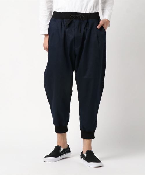 ALDIES Everything Rib Pants