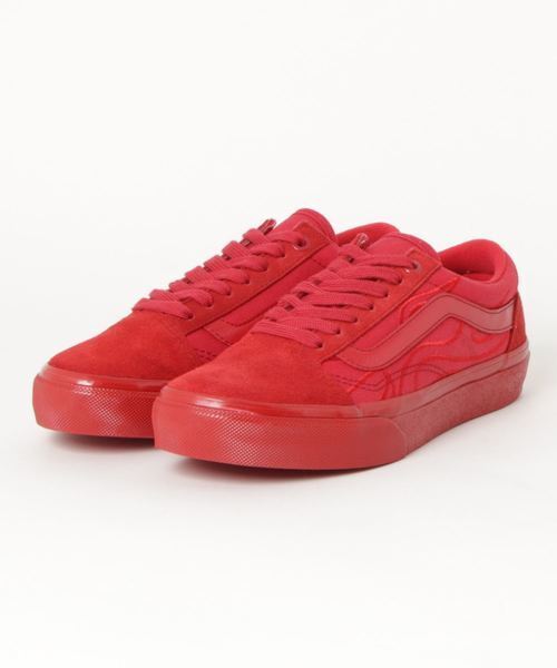 VANS OLD SKOOL V36CF VOLCANO VOLCANO
