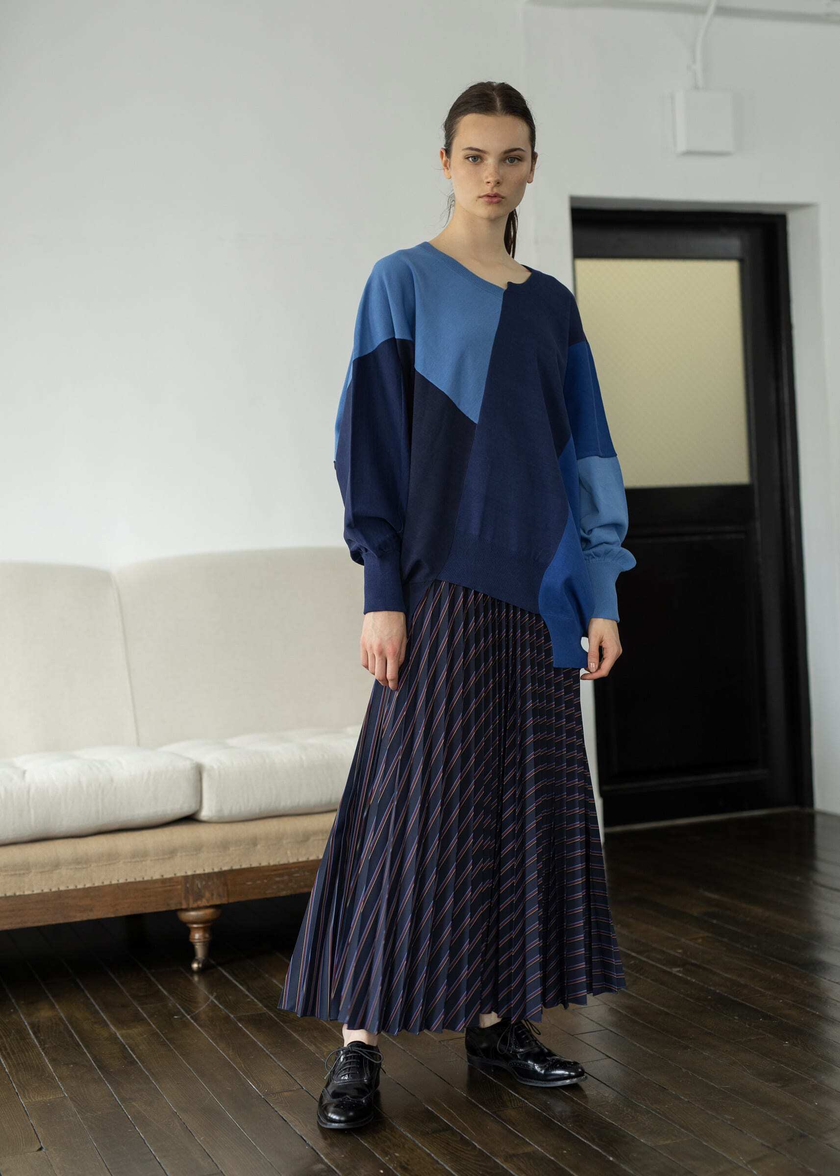 THE KEIJI THE KEIJI 2020 Pre Spring Collection