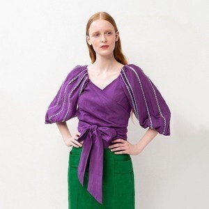 Velnica 2020 Spring & Summer Collection