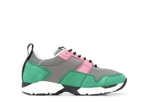 MARNI ローカット スニーカー
