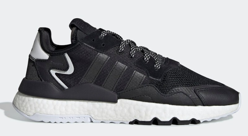 adidas NITE JOGGER