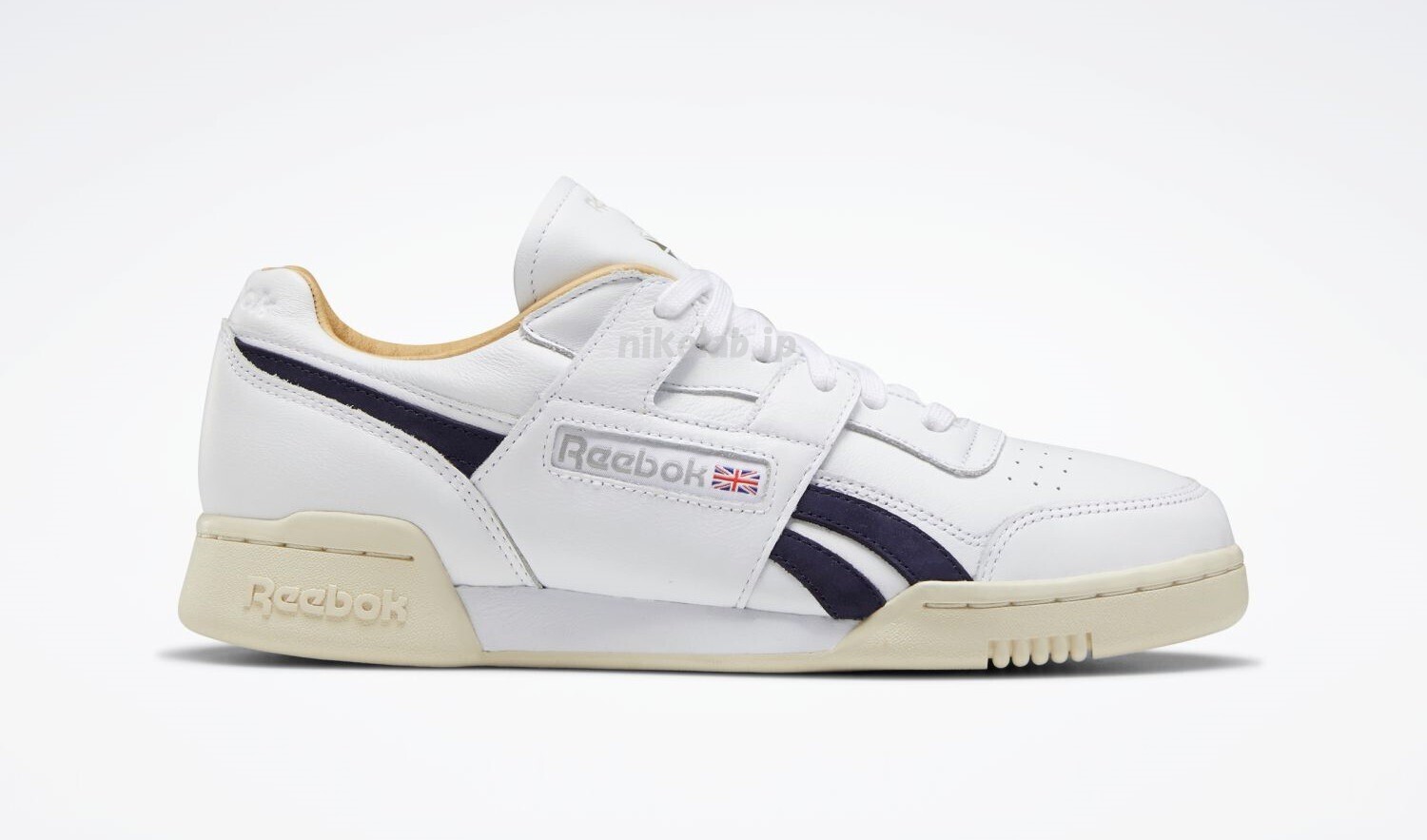 Reebok workout plus