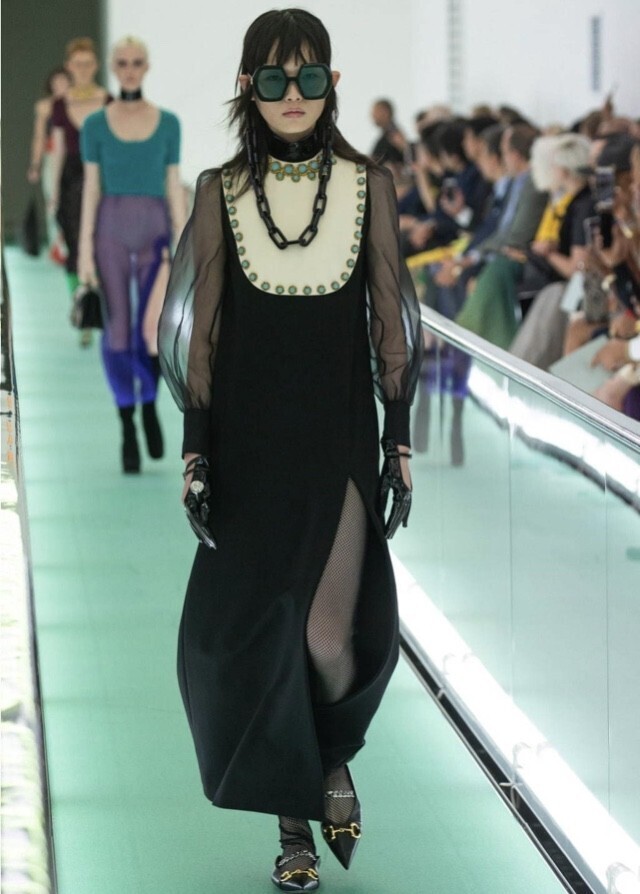GUCCI 2020 SS