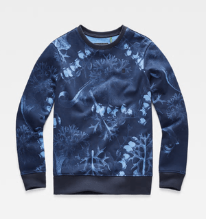 G-STAR RAW Gable Core Sweater