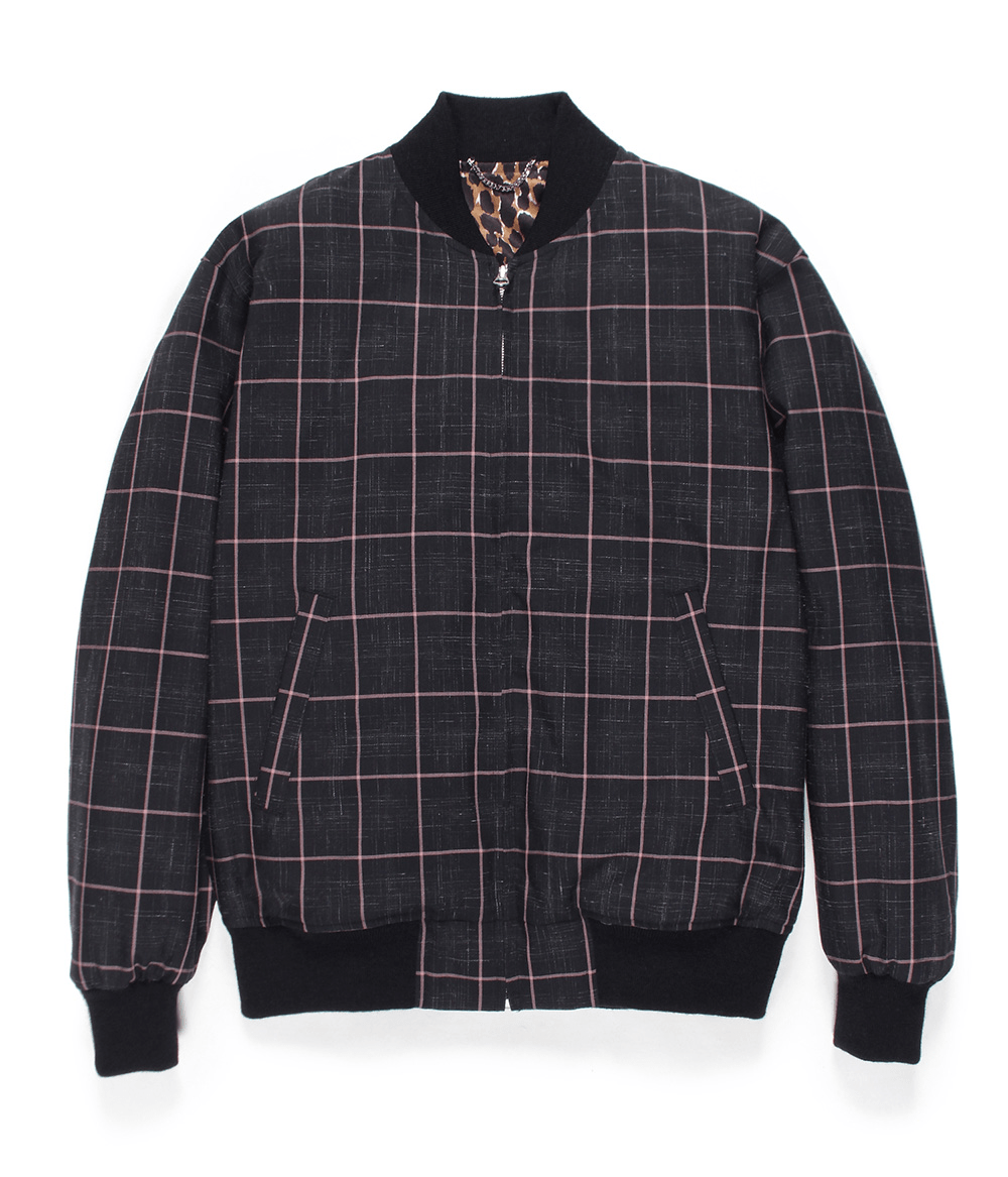 WACKOMARIA 50’S JACKET